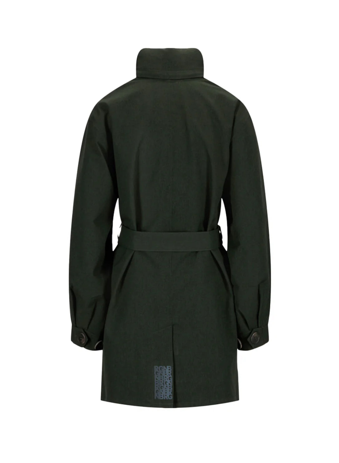 BRGN Rossby Coat