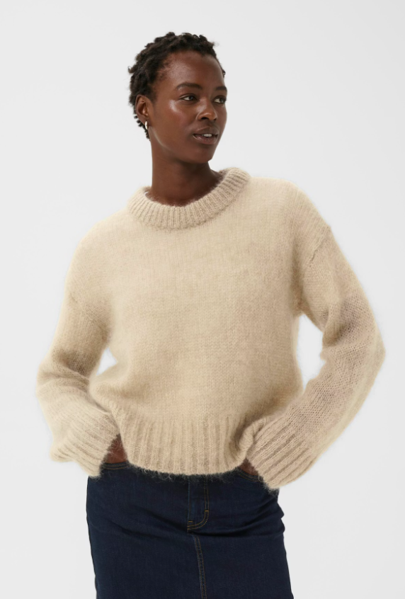 SillePW Pullover