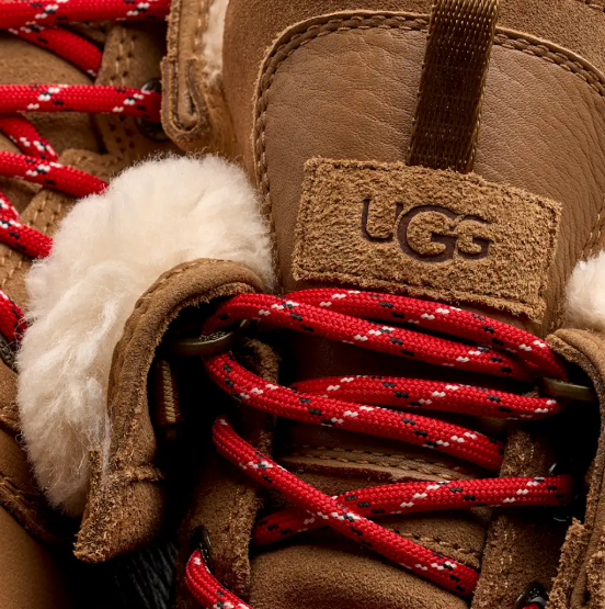 Adirondack boot XXV