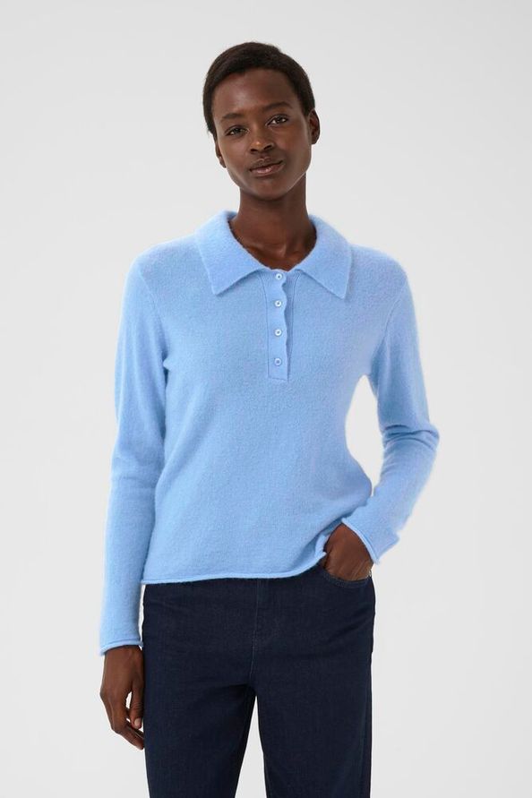 SilyaPW pullover