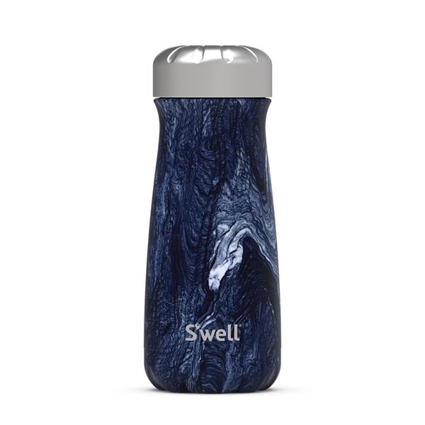 Traveler 16 OZ / 475 ml - Azurite Marble