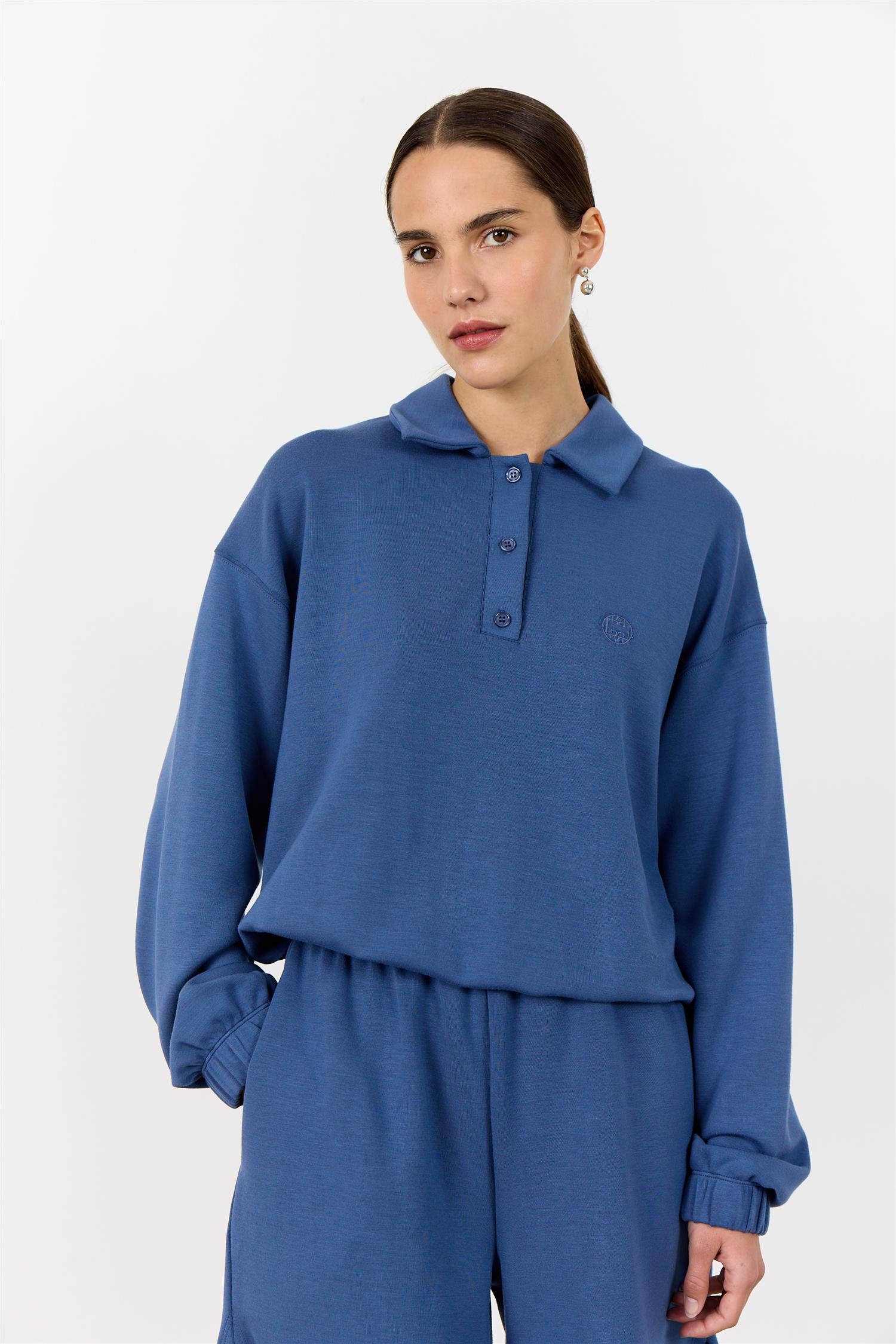 LR-Ezra 9 sweatshirt