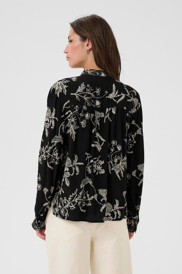 ShiromaPW blouse