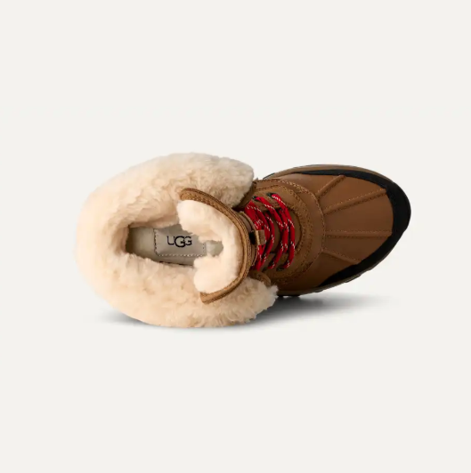 Adirondack boot XXV