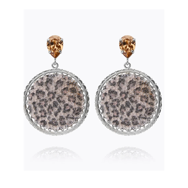 Alexandra Crystal Rocks Rhodium