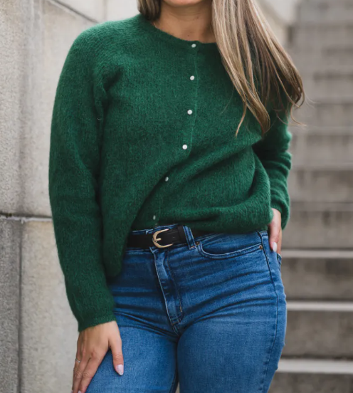 RAUSAmalie Cardigan