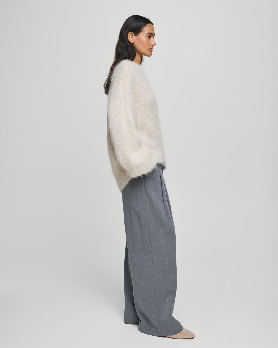 MSCHThira Salmia Pullover