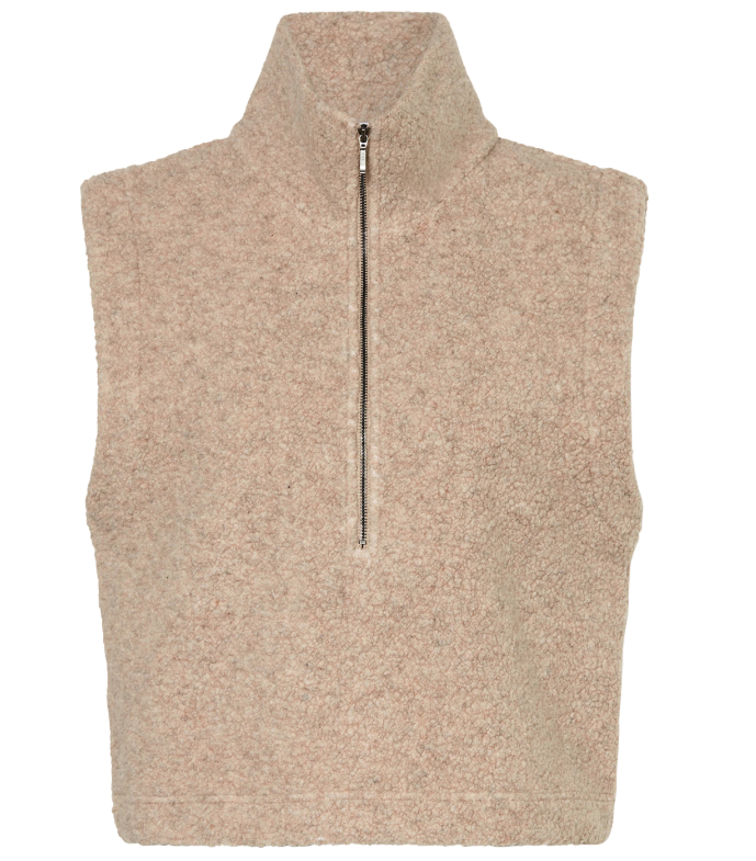 Alta vest women