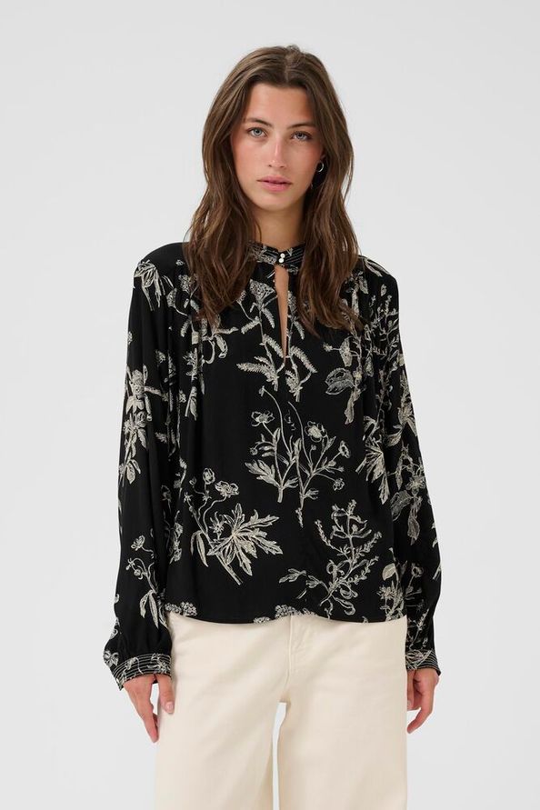 ShiromaPW blouse