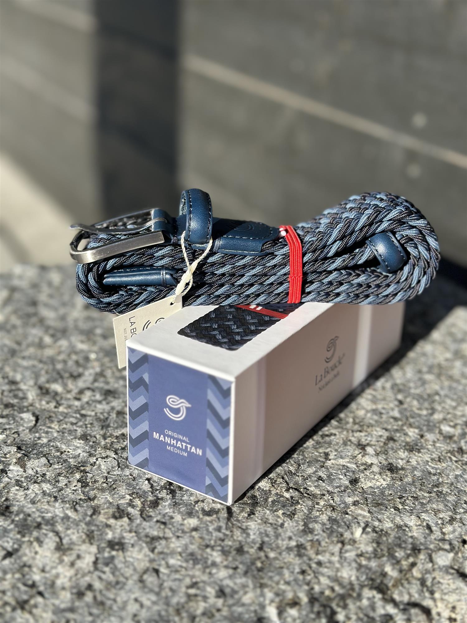 Manhattan multi MONO