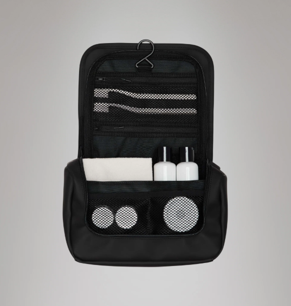 Texel Wash Bag W3