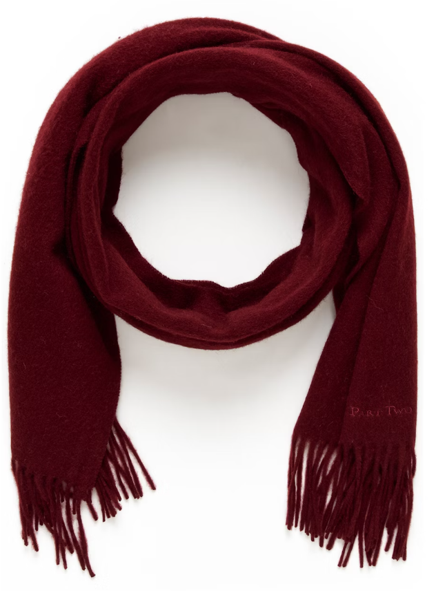 KithaPW Scarf