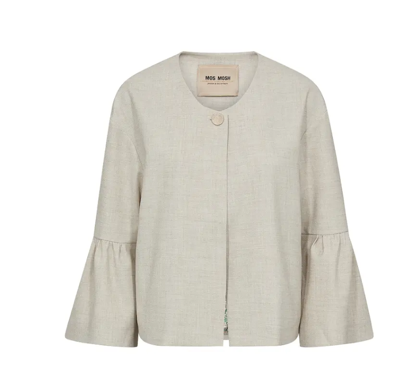 MMLuca Bellini Jacket