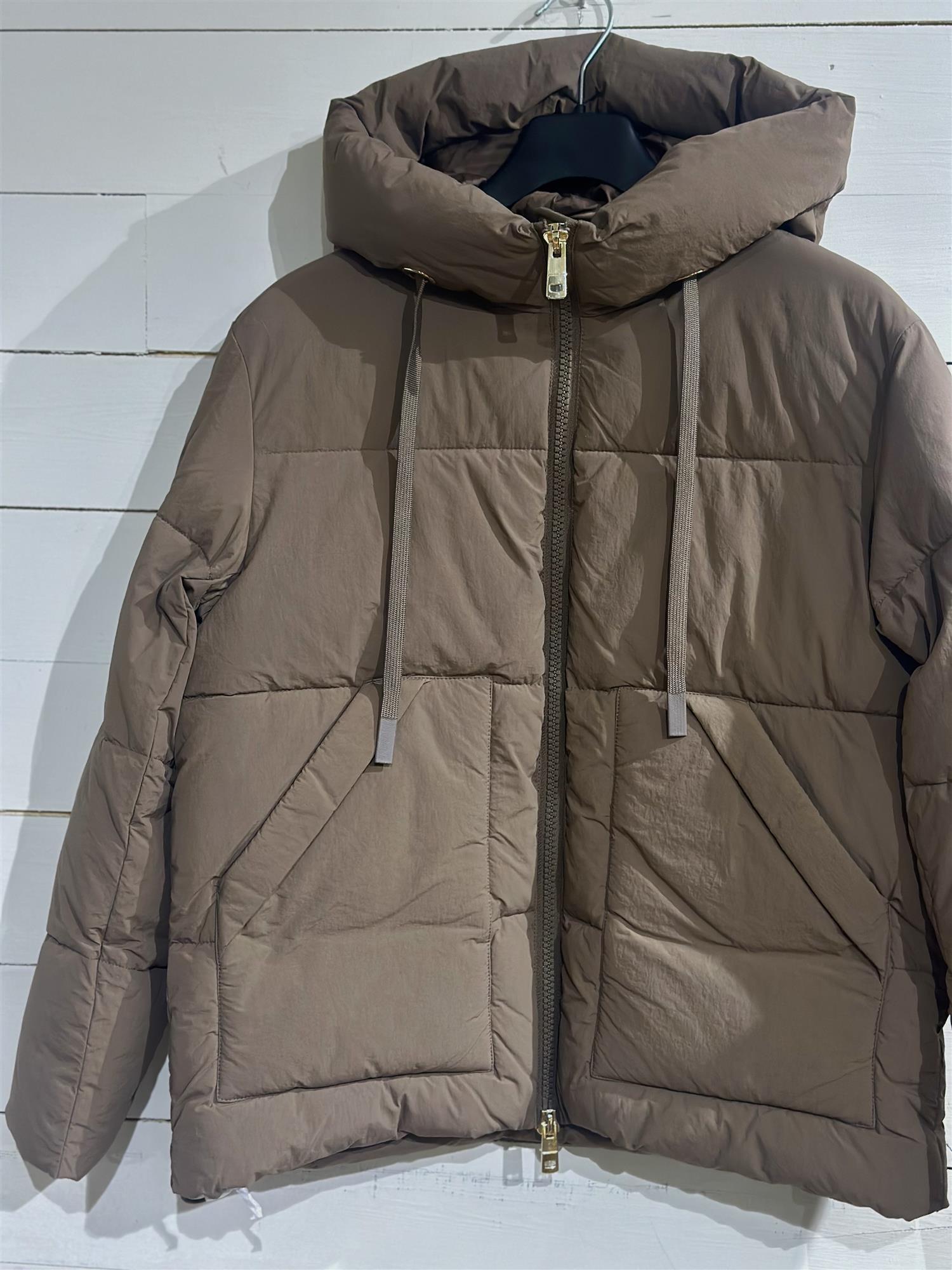 MMOllie Terma jacket