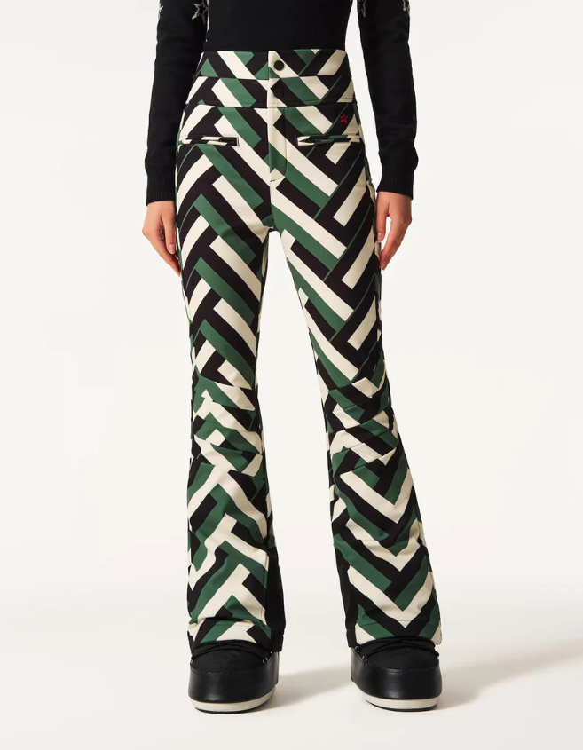 Womens's Aurora hw ski pant