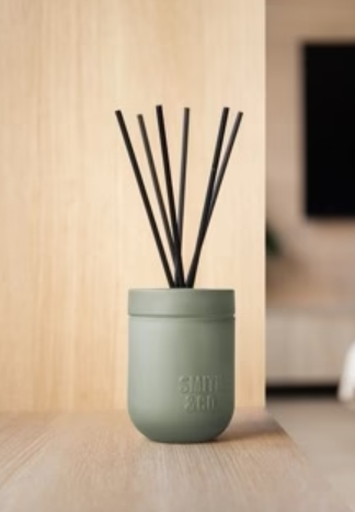 Amber & Freesia - Diffuser 200ml