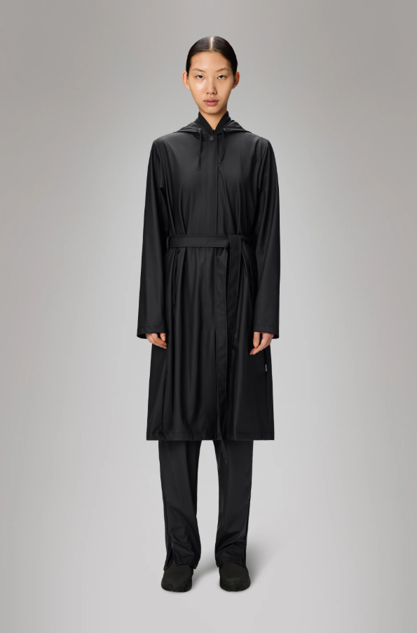 A-Line Longer W Jacket W3