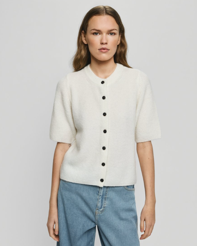 MSCHJinie Hope 2/4 Cardigan