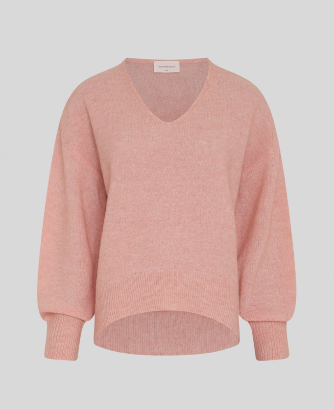 MSCHHila Hope V Pullover