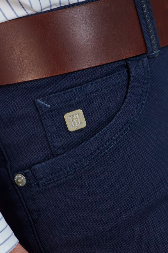 5-PKT CUT'N SEW PAN OXFORD