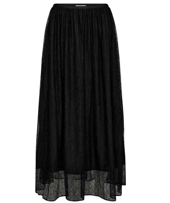 MMSalinta Lace Skirt