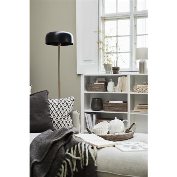 Essia Throw 170x130, Brown