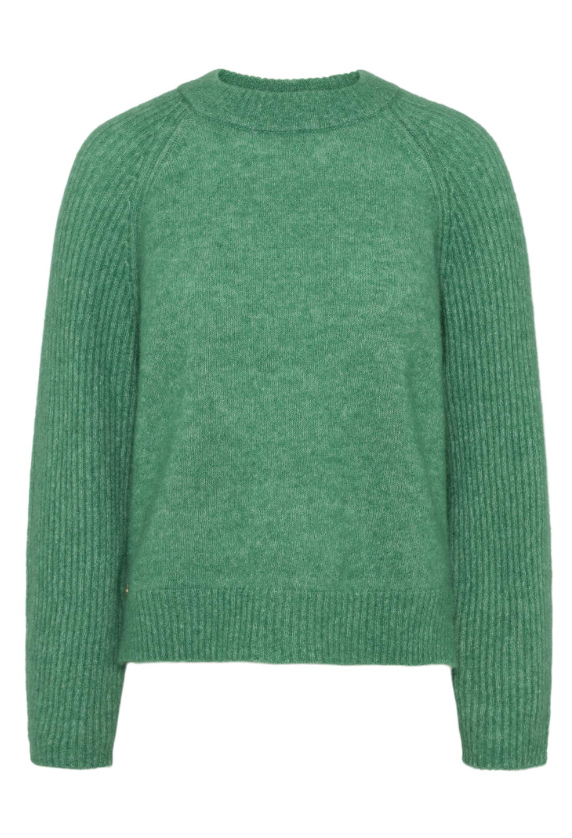 Roundeck Sweater