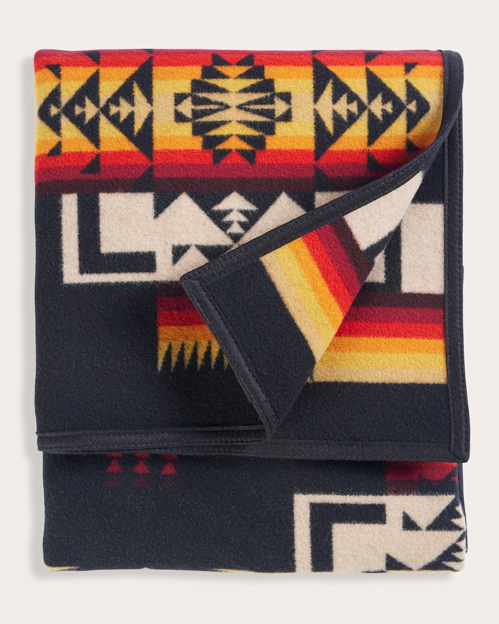Chief Joseph Jacquard Robe
