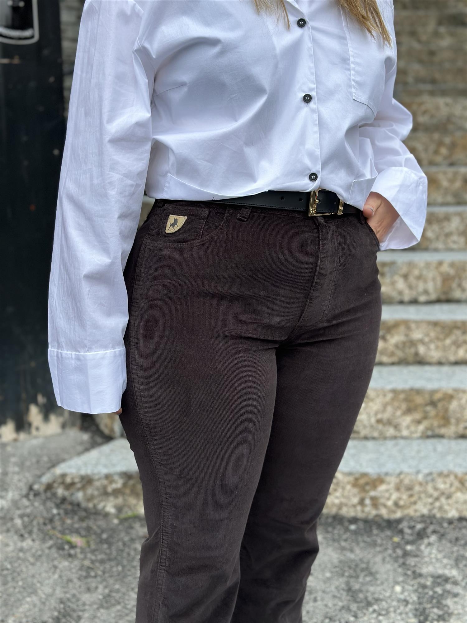 Malena-F Micro Cord Soft