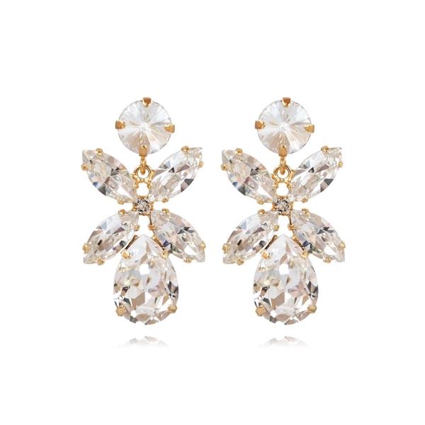 MINI DIONE EARRING GOLD