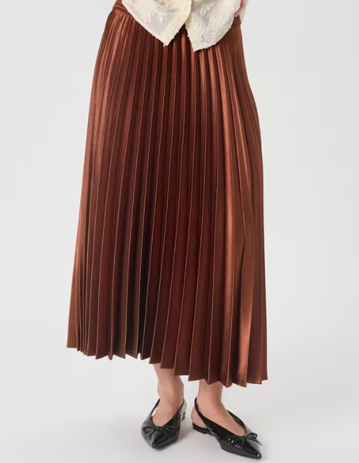 VioelettaPW skirt