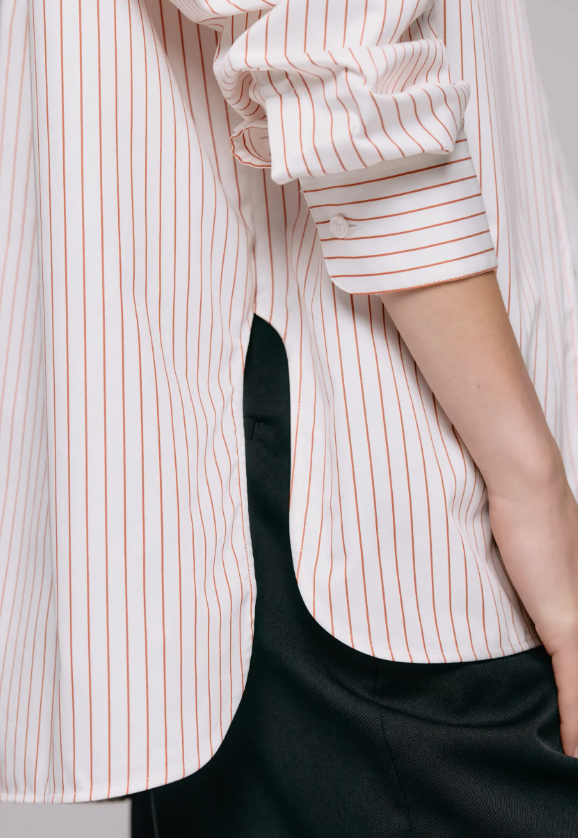 Edwina Shirt