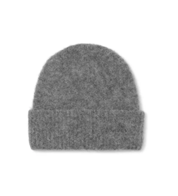 Soft Wool Beanie