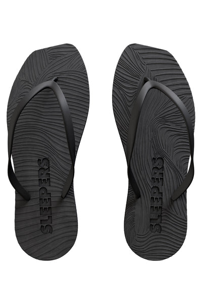 Tapered