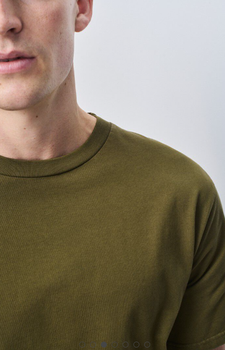 Men's t-shirt Fizvalley