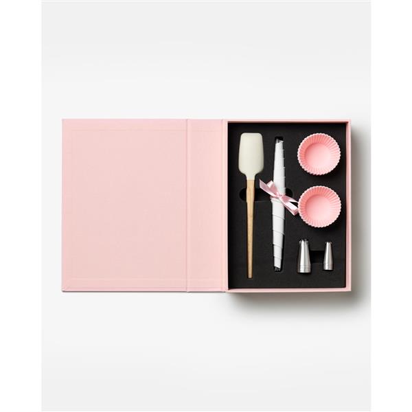 The Essentials - Cupcake Tools