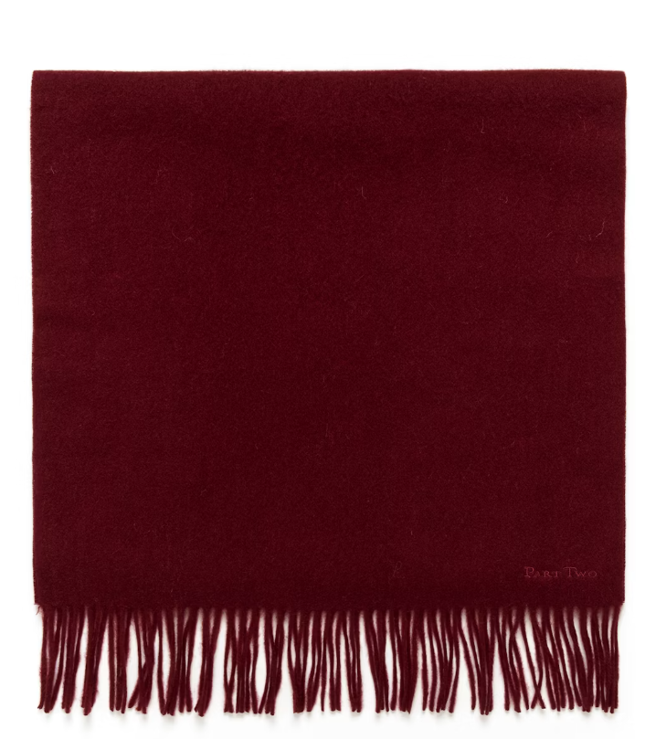 KithaPW Scarf