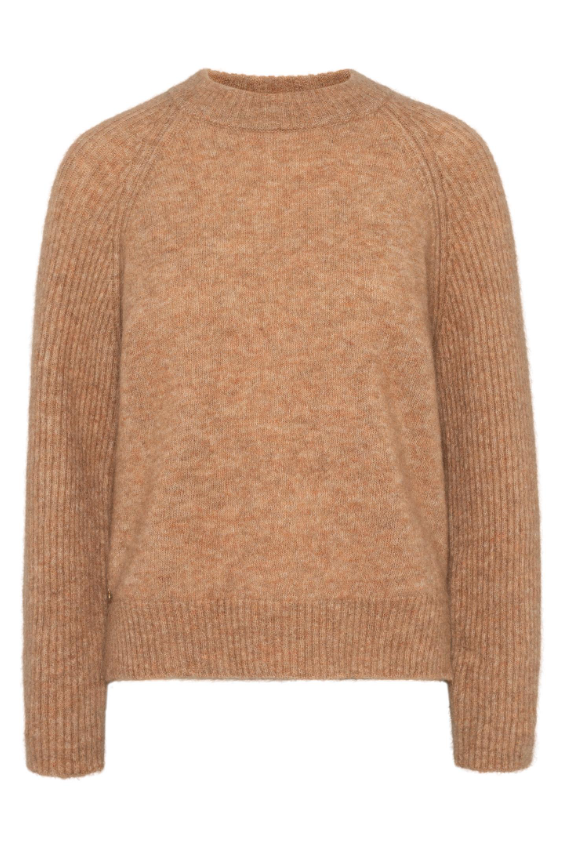 Roundeck Sweater