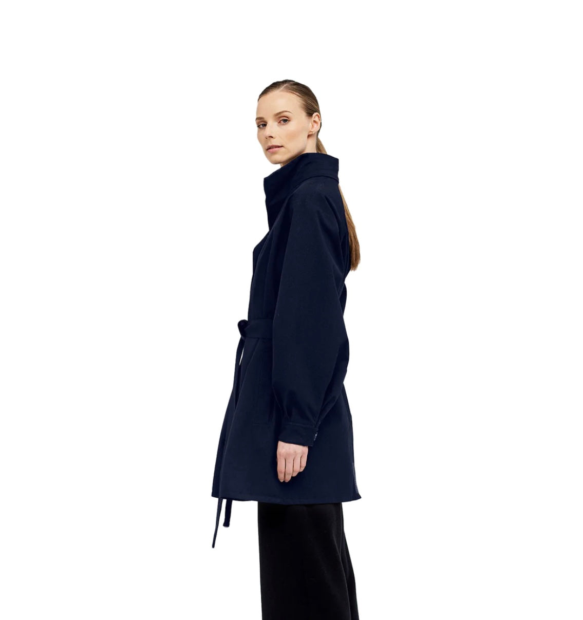 BRGN Rossby Coat