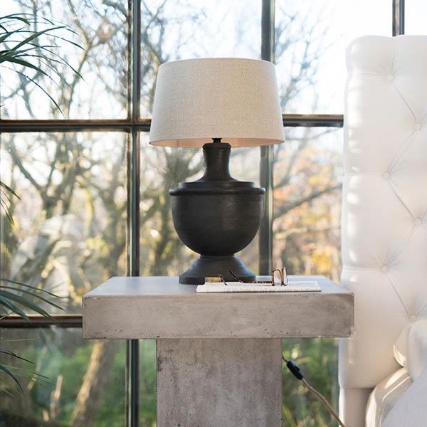 CAPRI table lamp