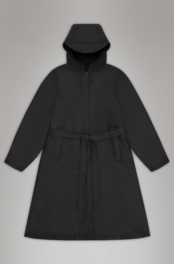 A-Line Longer W Jacket W3