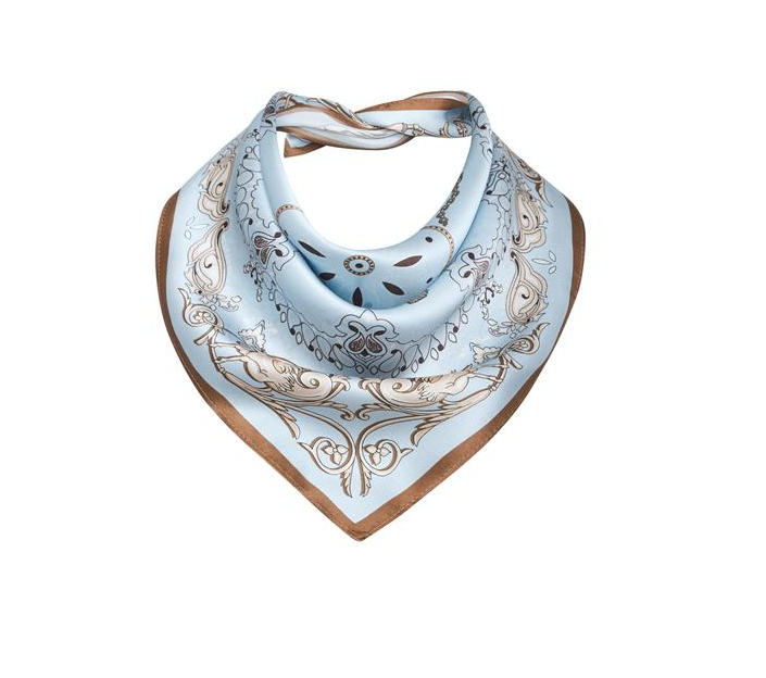 Bonita scarf