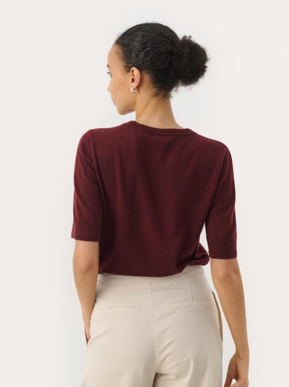 NatanyaPW Pullover