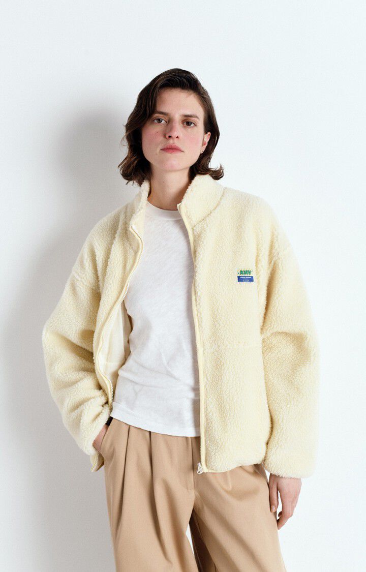 Hoktown jacket