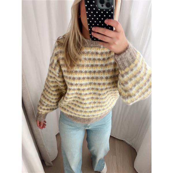 Sassi Knit Pullover