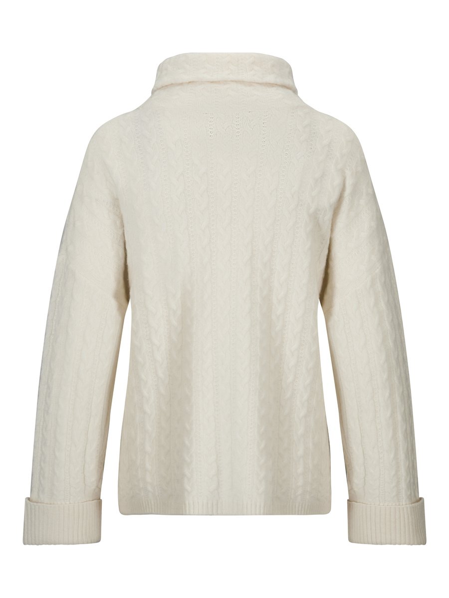 Tilda Merino sweater