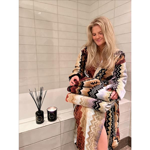 GIACOMO BATH TOWEL 70X115, 160