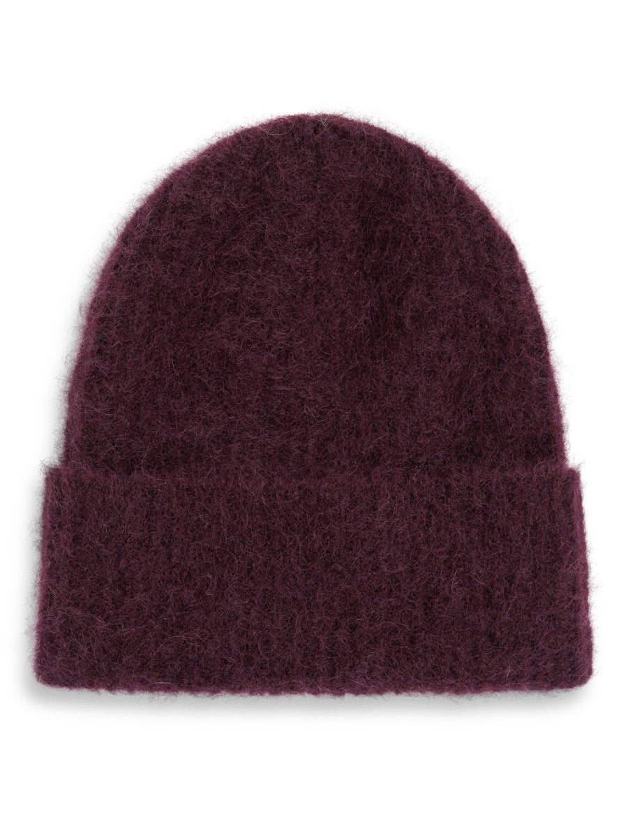 Silje chunky hat