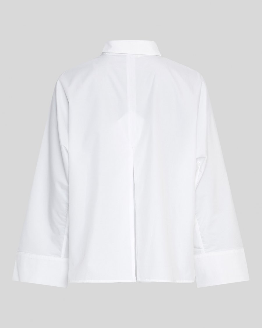 MSCHNatalia Zenika Boxy shirt