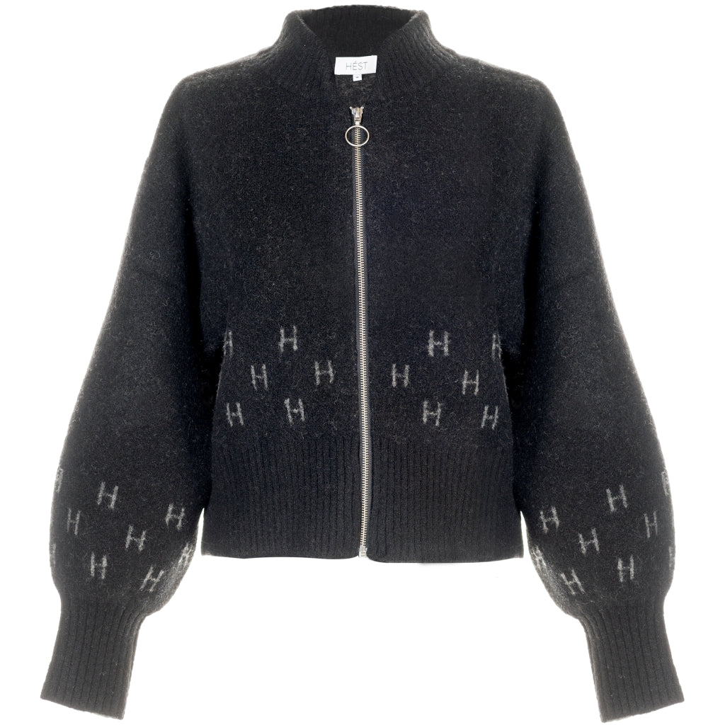 Märtha Jacket Short